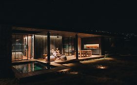Wood Hotel & Spa