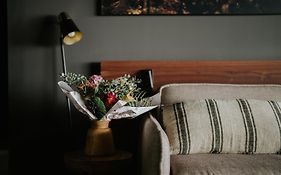 Wood Hotel & Spa